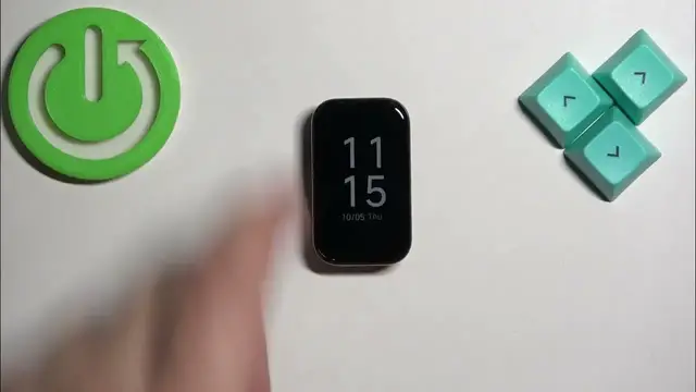 Video thumbnail for How to Activate Power Saving Mode on XIAOMI Band 8 Active