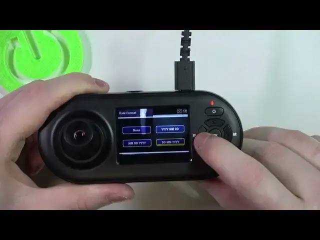 Video thumbnail for How To Change Date & Time Format In Motorola Dash Cam