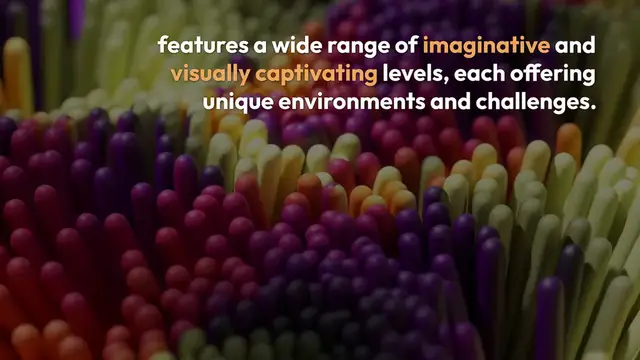 Video thumbnail for Sackboy A Big Adventure Levels