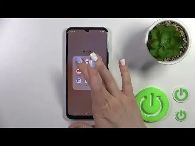 'Video thumbnail for How to Disable Hey Google of Google Assistant on VIVO V21e / Turn Off Hey Google'