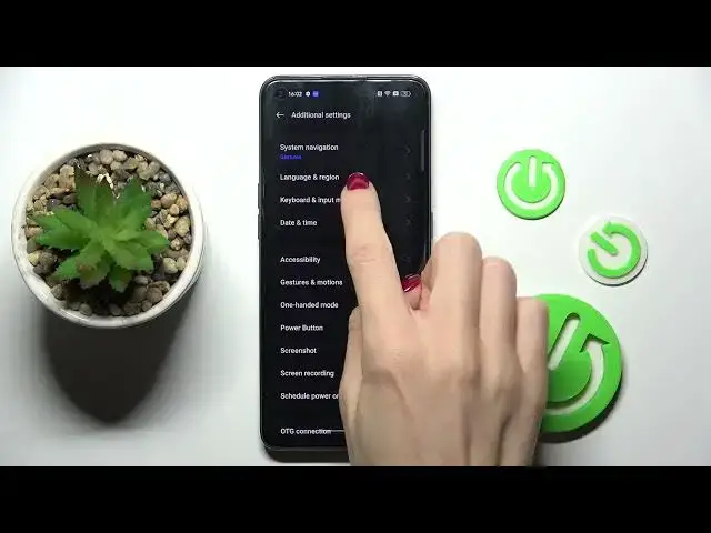 Video thumbnail for How to Change the System Language on a OPPO Reno 8T - Modify the Interface Language