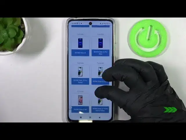 Video thumbnail for Does the REDMI 12 Smartphone Have an AMOLED Display? Let's Figure Out!