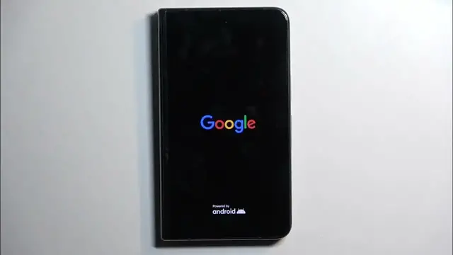 Video thumbnail for How to Enter Safe Mode on Google Pixel Fold