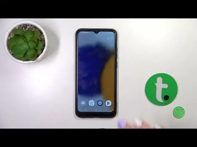 'Video thumbnail for How to Turn Off Notifications Sound During Calls on SAMSUNG Galaxy A03? - Manage Calls'