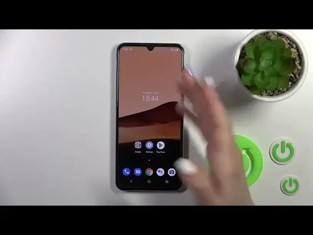 'Video thumbnail for How to Enable or Disable Screen Touches in Screen Recorder on VIVO V21e / Screen Recorder Settings'