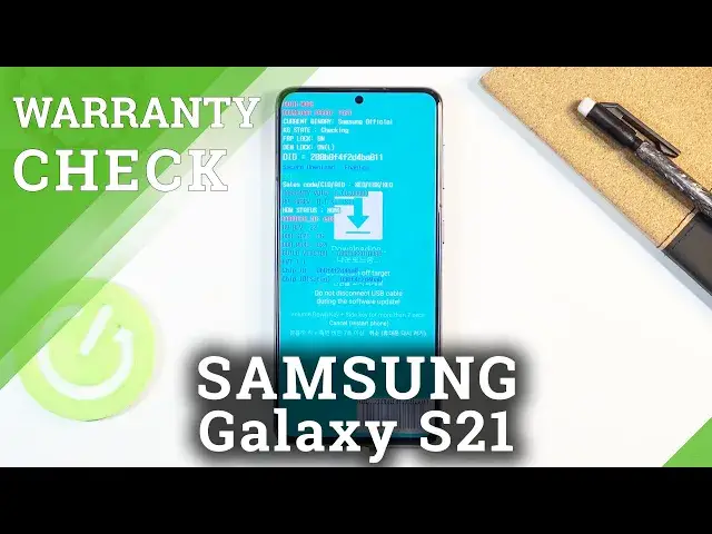 'Video thumbnail for How to Check Samsung Galaxy S21 Warranty Status - Validate your Phone Warranty'