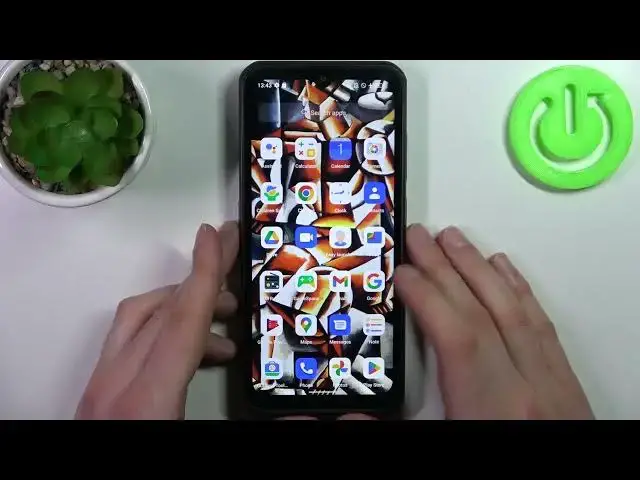 Video thumbnail for ULEFONE Armor 17 Pro- Top Tricks