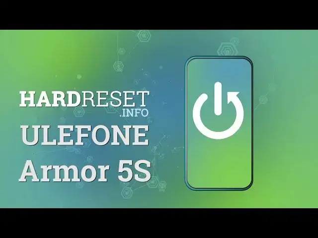 'Video thumbnail for How to Disable SIM Lock on Ulefone Armor 5S - Remove PIN from SIM Card'