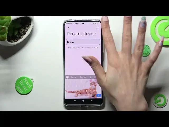 'Video thumbnail for How To Change Default Apps In Xiaomi Redmi Note 11 Pro'