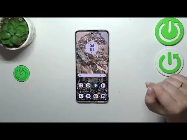 'Video thumbnail for How to Use the Eye Comfort Mode on MOTOROLA Edge 40 - Night Light Feature'