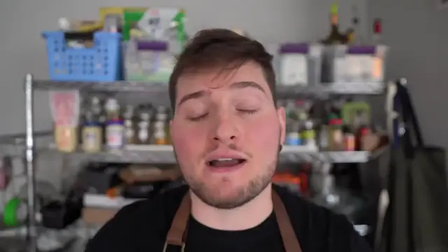 Video thumbnail for Japanese Mayo vs. American Mayo  What s the Difference  (Recipes   More )(720P HD)