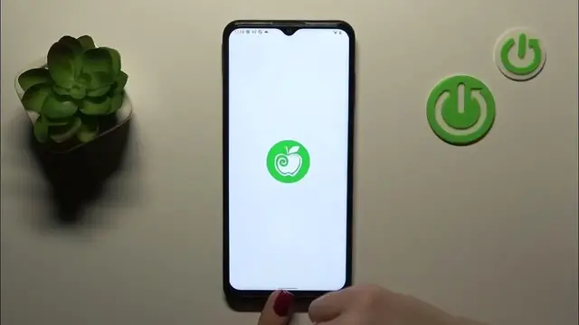 Video thumbnail for How To Install iPhone Keyboard (Green Apple Keyboard App) in NOKIA G60