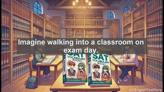 Video thumbnail for 5000 Must Know SAT Vocabulary - What Does 'Rife' Mean? Exploring a Powerful Vocabulary Word