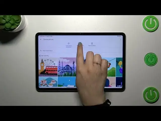 Video thumbnail for How to Attach Photo to Contact on XIAOMI Pad 6 / Change Contact Profile Picture on XIAOMI Pad 6