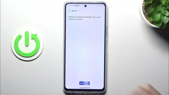 Video thumbnail for How to Reset Network Settings on VIVO IQOO Z8