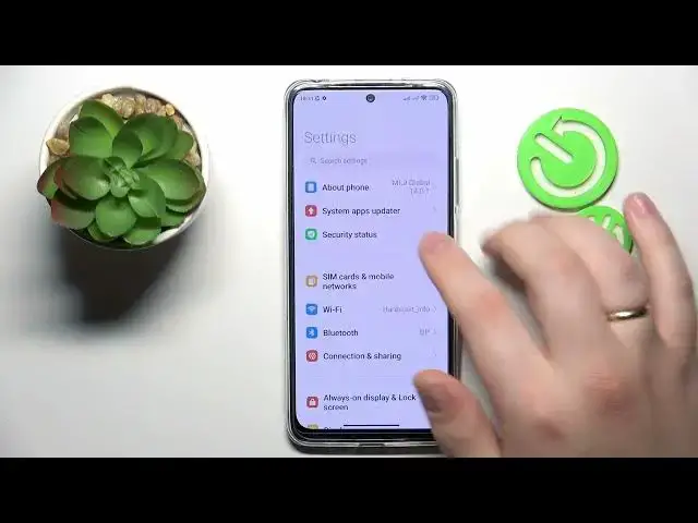 'Video thumbnail for How To Check Phone Number In Xiaomi Redmi Note 12S'