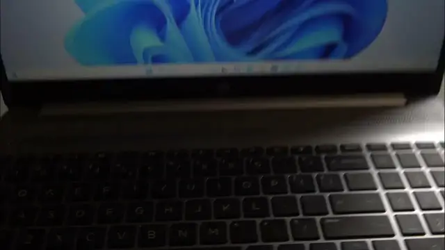 Video thumbnail for How To Change Brightness On HP 250 G8