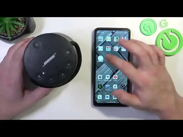 Video thumbnail for How To Manage Auto Power Off In Bose Revolve + Soundlink