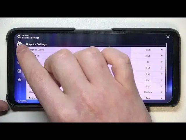 Video thumbnail for How To Adjust Graphics Settings In Honkai Star Rail