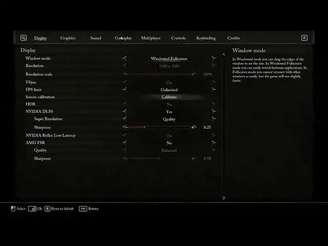 Video thumbnail for How To Enable & Disable Controller Vibrations In Lords of The Fallen
