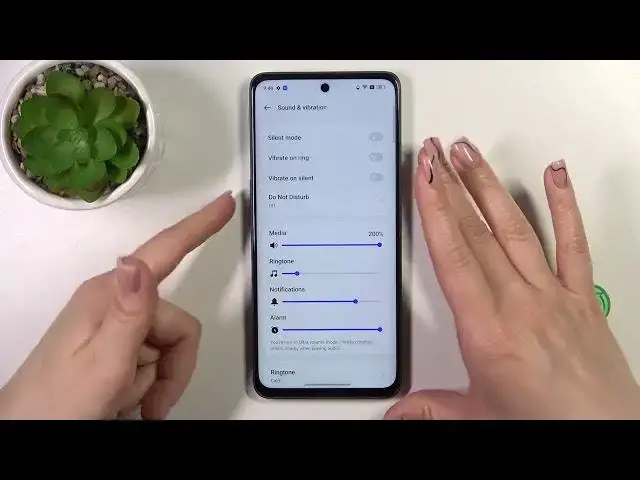 'Video thumbnail for How to Adjust Ringtone Volume on Oppo A1'