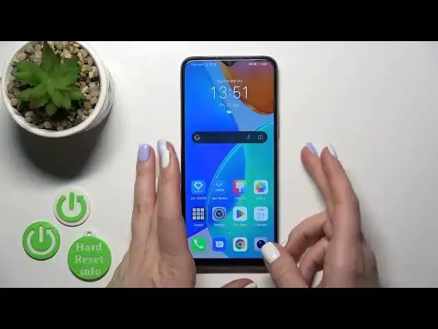 Video thumbnail for How to Change Lock Screen Wallpaper on Honor X6?
