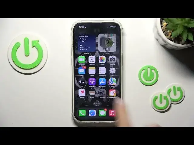 Video thumbnail for How To Check IMEI Number On iPhone 15 Pro