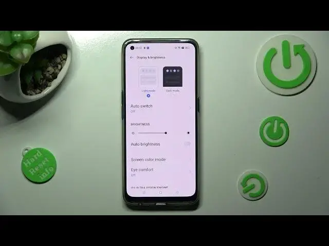 Video thumbnail for How to Change Display Refresh Rate on REALME 9 Pro+