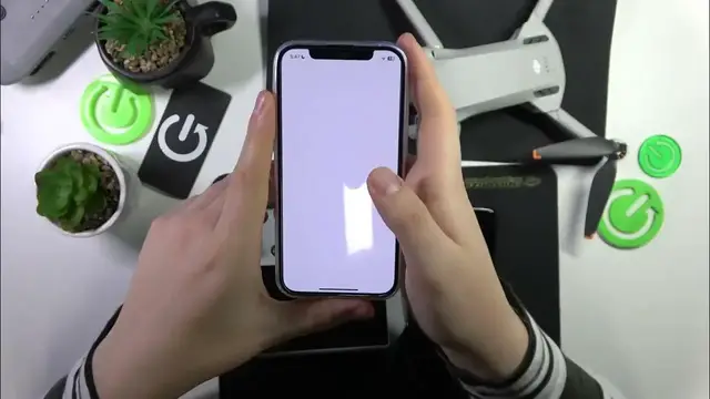 Video thumbnail for How to Install DJI Fly App on both iOS and Android Devices - DJI Mini 3 Pro