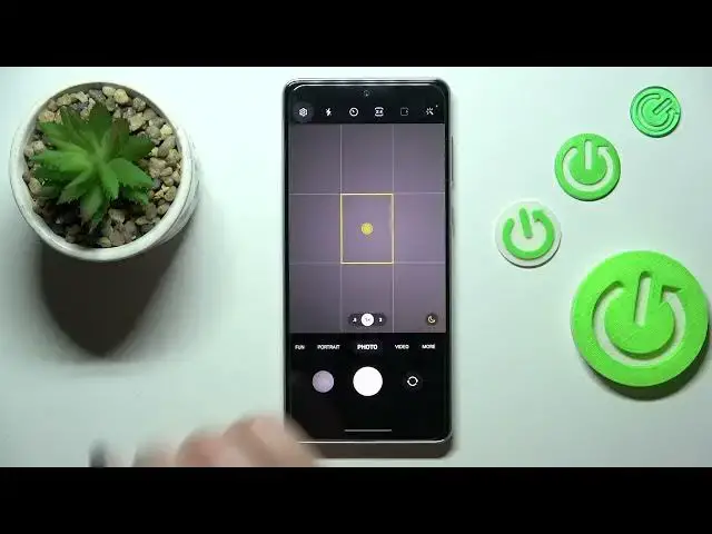 Video thumbnail for How to Reset Camera Settings on SAMSUNG Galaxy A73 / Restore Default Camera Preferences