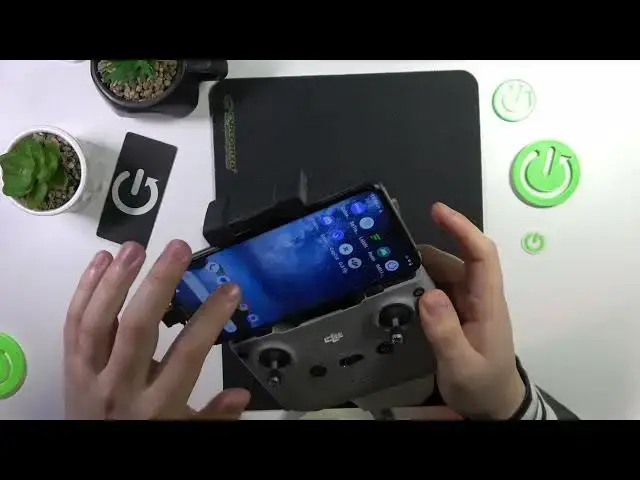 Video thumbnail for How to Connect DJI Mini 2 SE Drone & RC to Your Phone - DJI Fly App