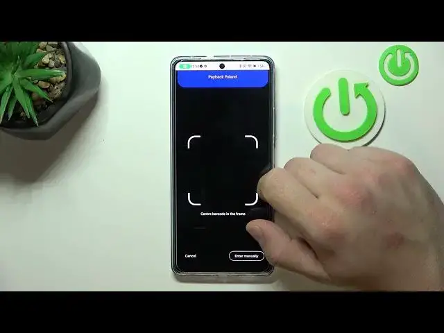 Video thumbnail for How to Add Passes to Google Wallet on POCO F5