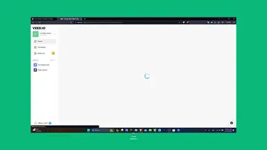 'Video thumbnail for Veed.io Tutorial How To Use Veed.io For Beginners'