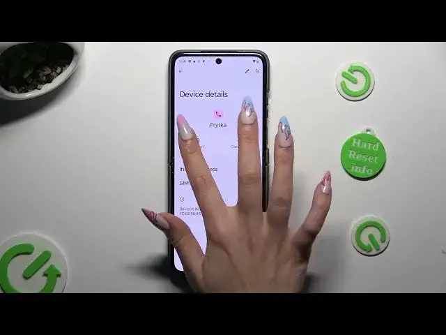 Video thumbnail for How to Connect Bluetooth Device on Motorola Razr 40 - Pair New Device