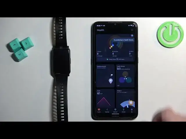 Video thumbnail for How to Change Step Goal on Honor Watch ES