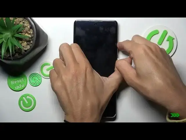 Video thumbnail for How to Soft Reset OPPO Reno 10 Pro – Force Restart