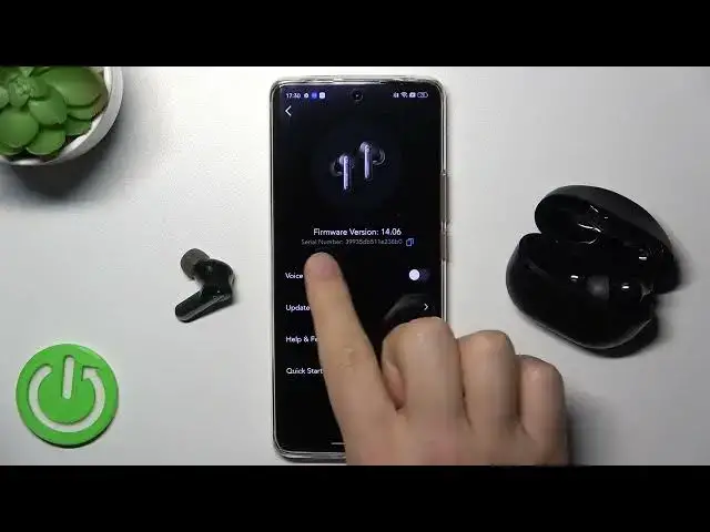 'Video thumbnail for How to Check Serial Number of Anker Soundcore P3i?'
