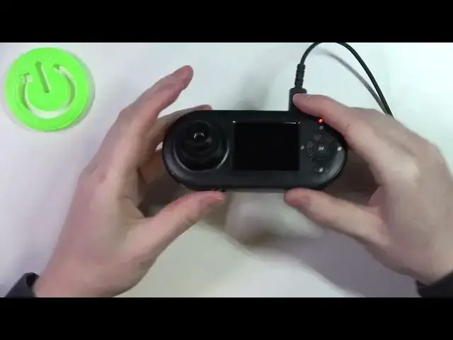 'Video thumbnail for How To Find Serial Number On Motorola Dash Cam'