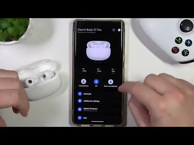 Video thumbnail for How to Customize Gestures of Xiaomi Buds 3T Pro?