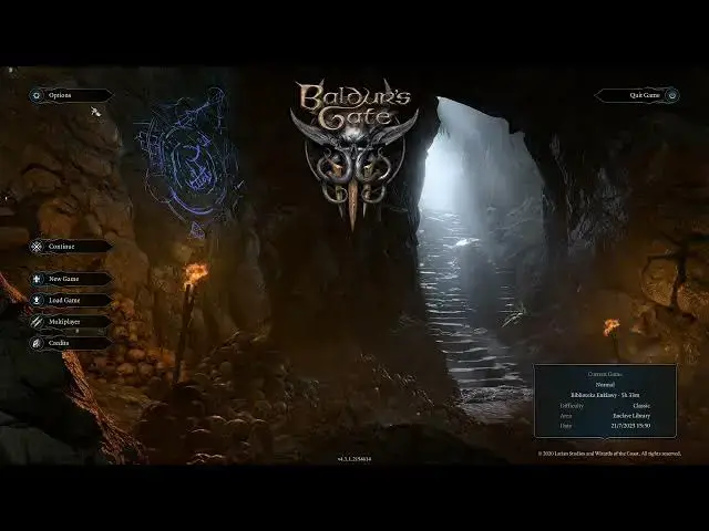 Video thumbnail for How To Change Measurement System On Baldur's Gate 3