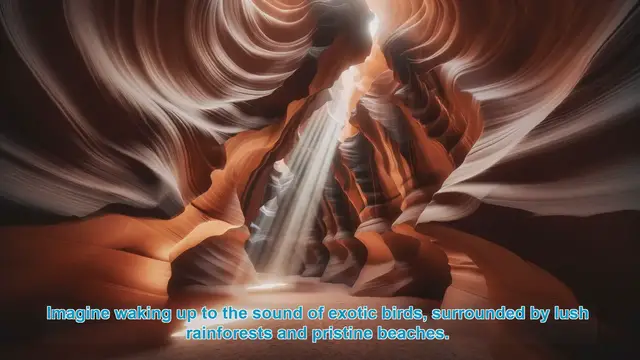 Video thumbnail for Discover Dominica: Top 10 Places for Retirees