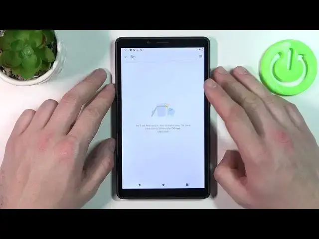 Video thumbnail for How To Find Recycle Bin On Lenovo Tab M7