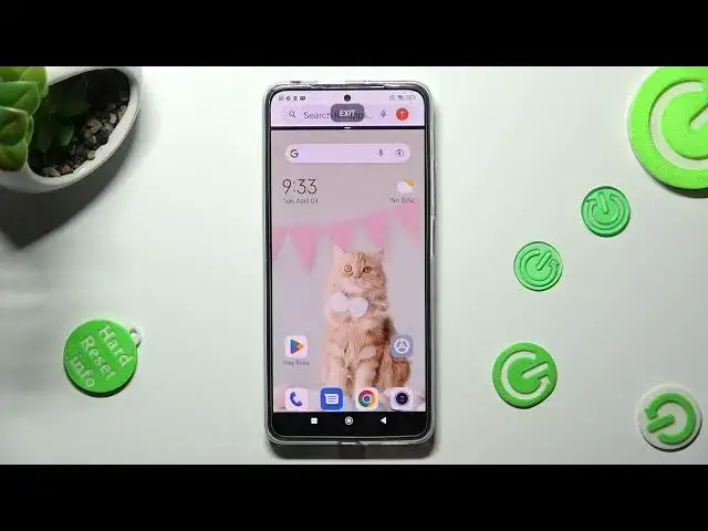 'Video thumbnail for How To Enter Split Screen On Xiaomi Redmi Note 11 Pro'