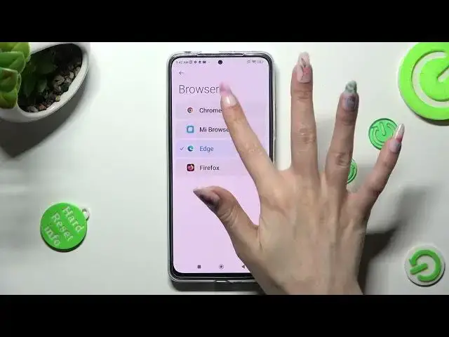 'Video thumbnail for How To Change Default Apps In Xiaomi Redmi Note 11 Pro'