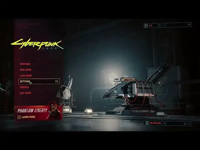 Video thumbnail for How To Change Subtitles Language In Cyberpunk 2077 | Patch 2.0
