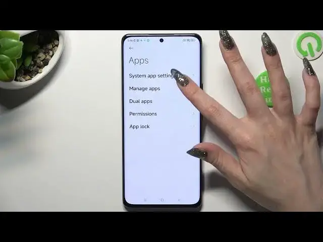 'Video thumbnail for How to Change Default Apps on XIAOMI 12S Ultra'