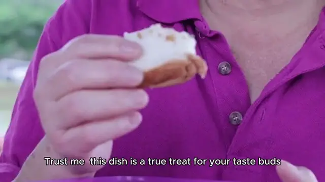 Video thumbnail for Best French Meat Pie Recipe