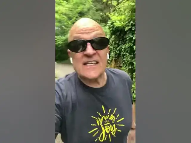 Video thumbnail for Daily Gratitude Nugget:  7/6/2020