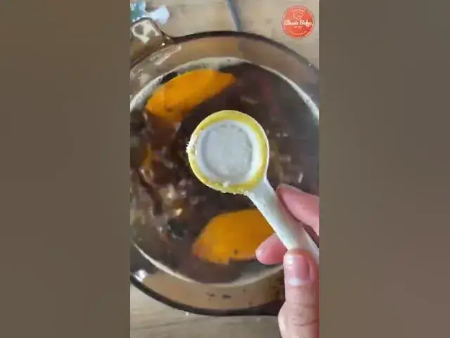 'Video thumbnail for Trinidad Mauby #shorts'