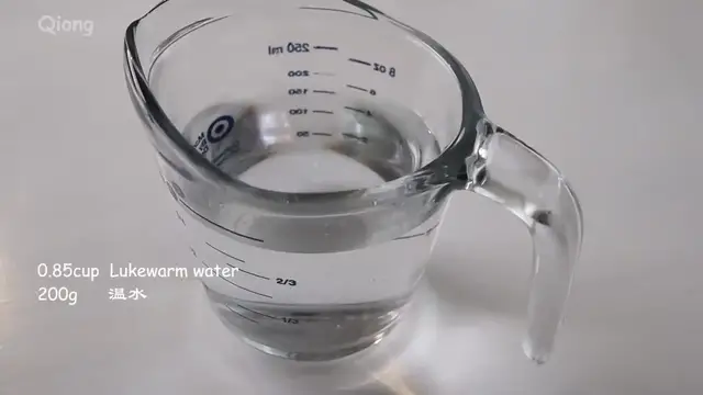 Video thumbnail for No knead  This is the most delicious I ve ever eaten  Quick and easy  You will be addicted(720P HD)